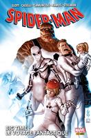   Spider-Man : Big Time T02
