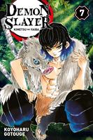   Demon Slayer T07