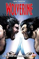   Wolverine (2003) T02