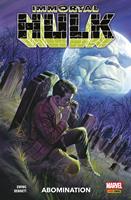   Immortal Hulk (2018) T04
