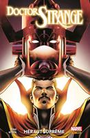   Doctor Strange (2018) T03