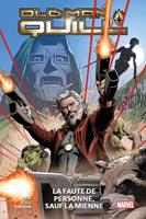  Old Man Quill (2019) T01