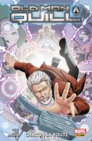   Old Man Quill (2019) T02