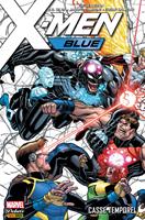   X-Men Blue (2017) T02