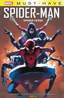   Best of Marvel (Must-Have) : Spider-Man - Spider-Verse