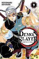   Demon Slayer T09
