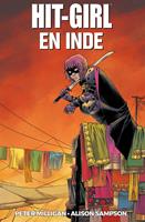   Hit-Girl T06