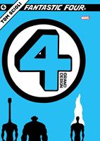   Fantastic Four: Grand design