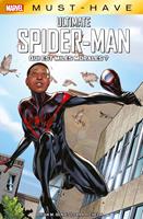 Best of Marvel (Must-Have) : Ultimate Spider-Man - Qui est Miles Morales ?