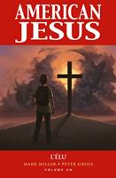   American Jesus T01
