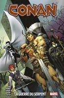   Conan - La Guerre du Serpent