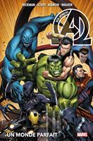   New Avengers (2013) T02