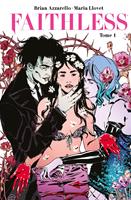   Faithless T01