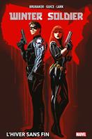 Winter Soldier : L'hiver sans fin