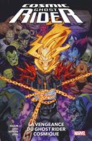   Cosmic Ghost Rider : La vengeance du Ghost Rider Cosmique