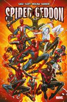   Spider-Geddon