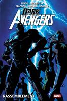   Dark Avengers (2009) T01