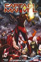   Captain Marvel (2019) T03