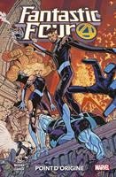   Fantastic Four (2018) T05
