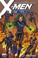   X-Men Blue (2017) T03