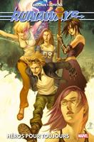   Runaways (2003) T02