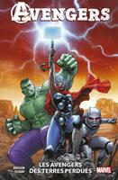 Avengers : Les Avengers des Terres Perdues