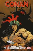 Conan : Bataille pour la Couronne du Serpent