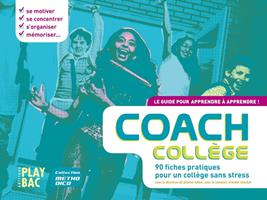   Coach Collège