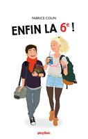   Enfin la 6e !