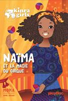   Kinra Girls - Naima - T0