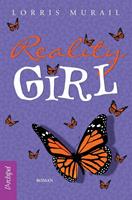   Reality Girl