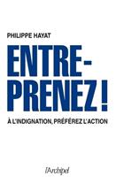   Entreprenez !