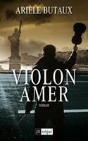   Violon amer
