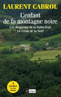   L'enfant de la montagne noire