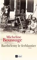   Barthélemy le ferblantier