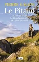  Le pitaud