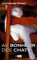   Au bonheur des chats