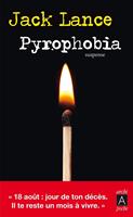   Pyrophobia