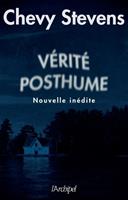   Vérité posthume