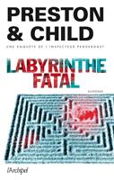   Labyrinthe fatal