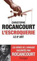   L'escroquerie, le 8e Art