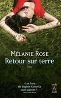   Retour sur terre