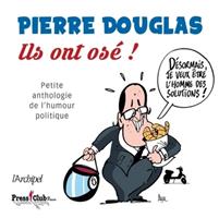   Ils ont osé !