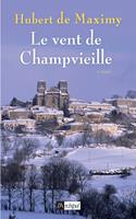   Le vent de Champvieille