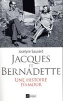   Jacques et Bernadette