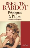   R&eacute;pliques et piques