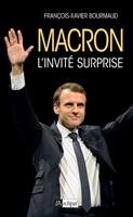   Macron, l'invité surprise