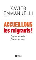   Accueillons les migrants !