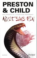   Nuit sans fin