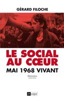   Le social au coeur - Mai 68 vivant
